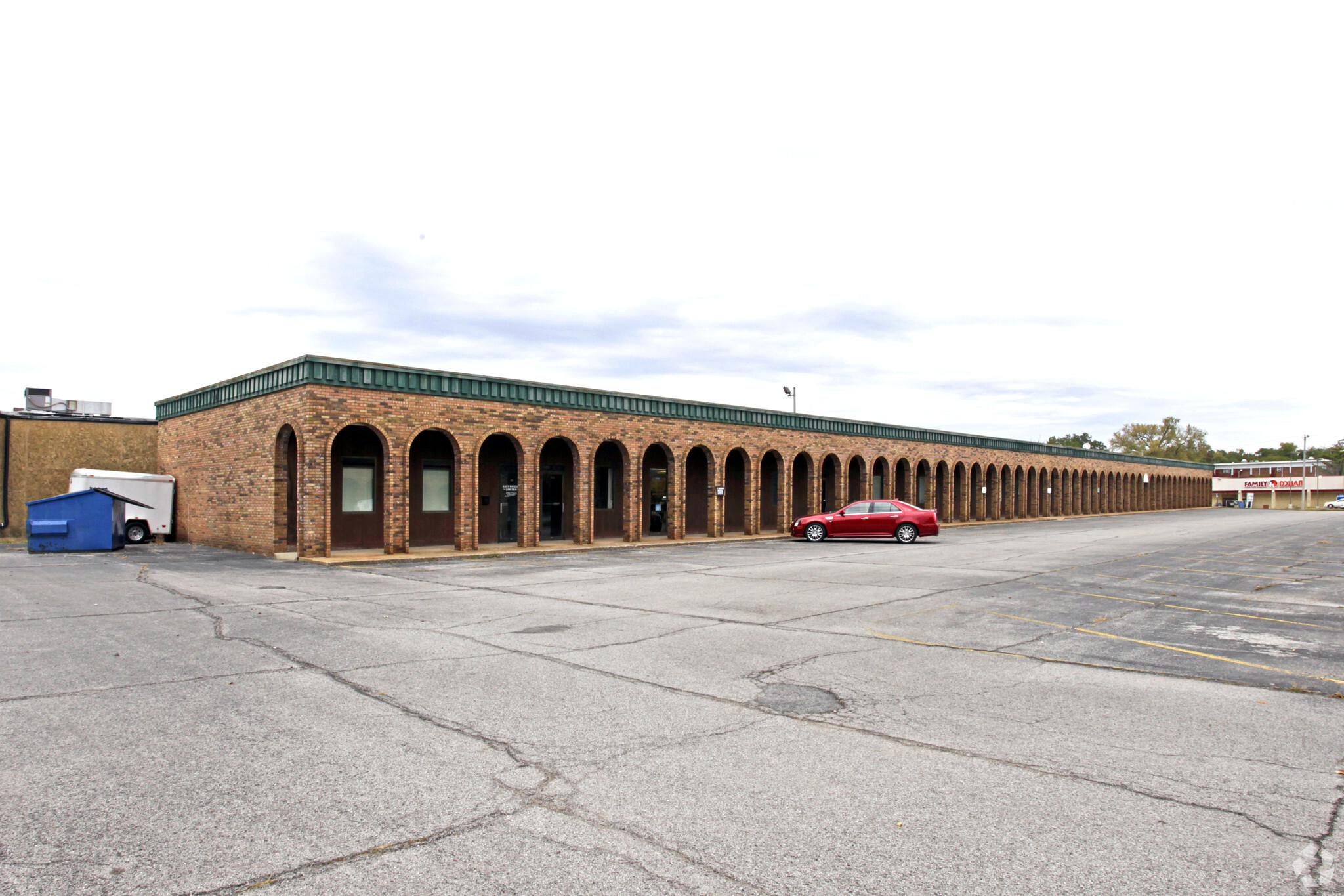 6400 W Main St, Belleville, IL for sale Primary Photo- Image 1 of 1