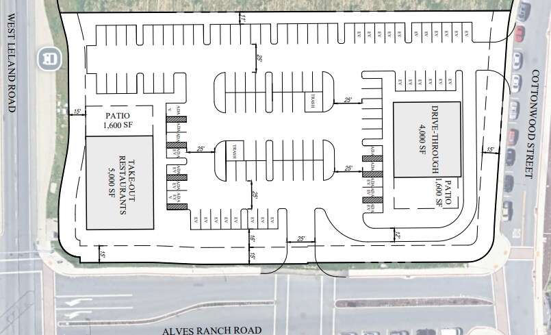 2002 Cottonwood St, Pittsburg, CA à louer - Photo principale - Image 1 de 1
