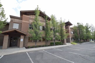 Plus de détails pour 1475 SW Chandler Ave, Bend, OR - Médical à louer