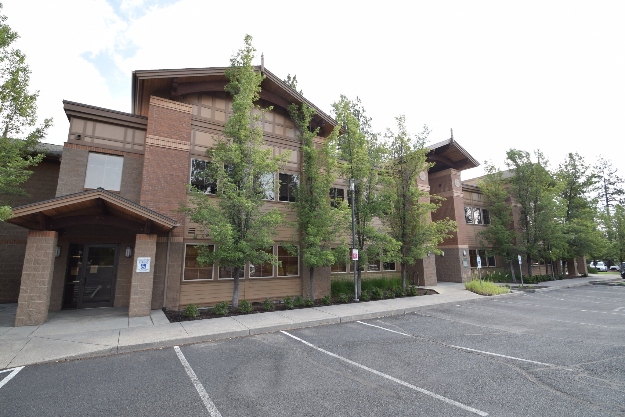 1475 SW Chandler Ave, Bend, OR for lease Primary Photo- Image 1 of 16