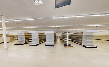 10511 Diberville Blvd, D'Iberville, MS for lease Matterport 3D Scan- Image 1 of 7