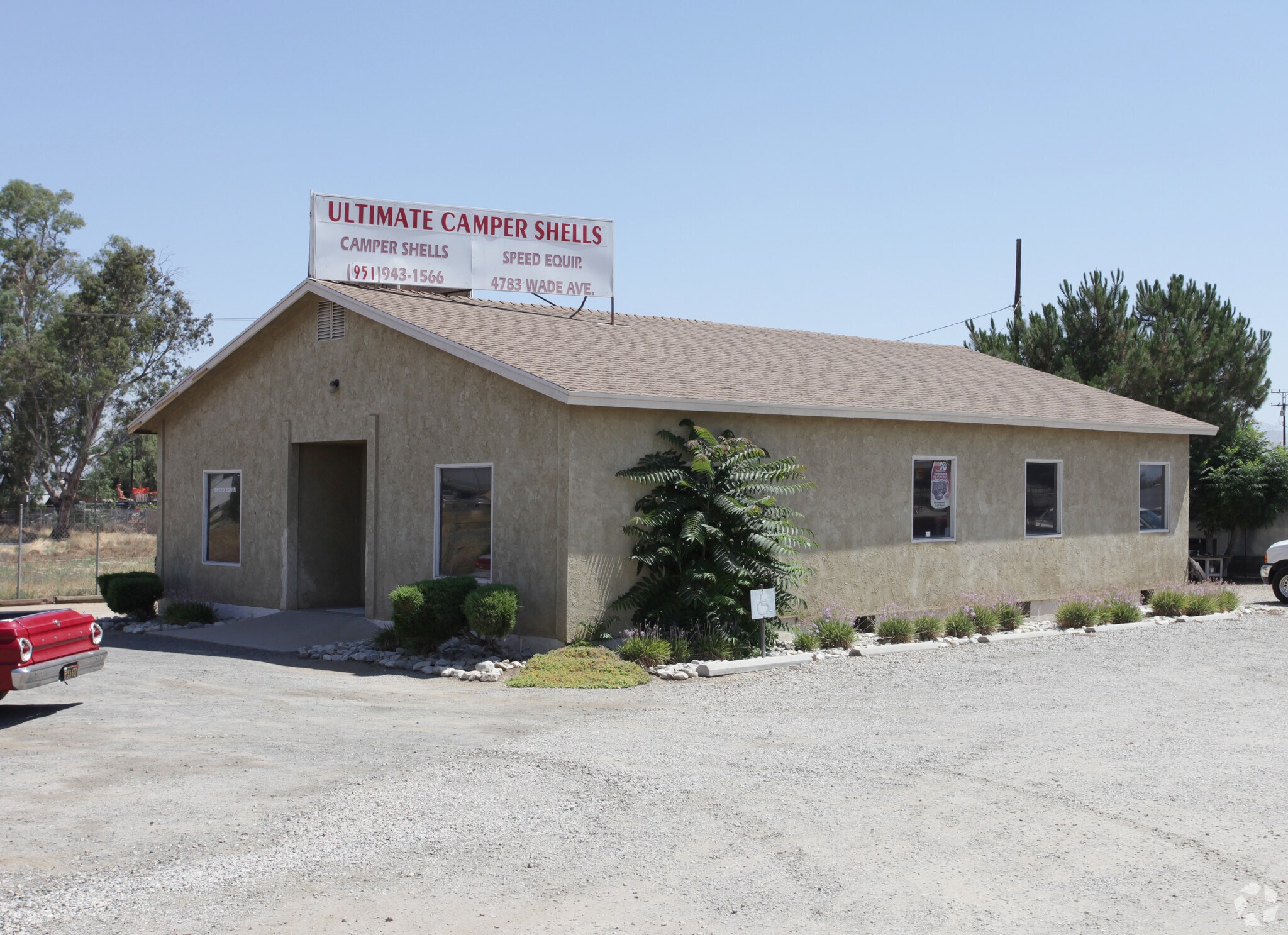 4783 Wade Ave, Perris, CA à vendre Photo principale- Image 1 de 9