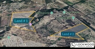 Plus de détails pour Mexican Land, Monterrey - Terrain à vendre