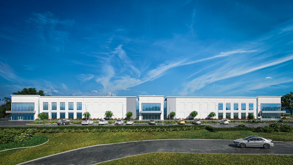 10330 Meanley Dr, San Diego, CA à vendre - Photo du bâtiment - Image 2 de 3