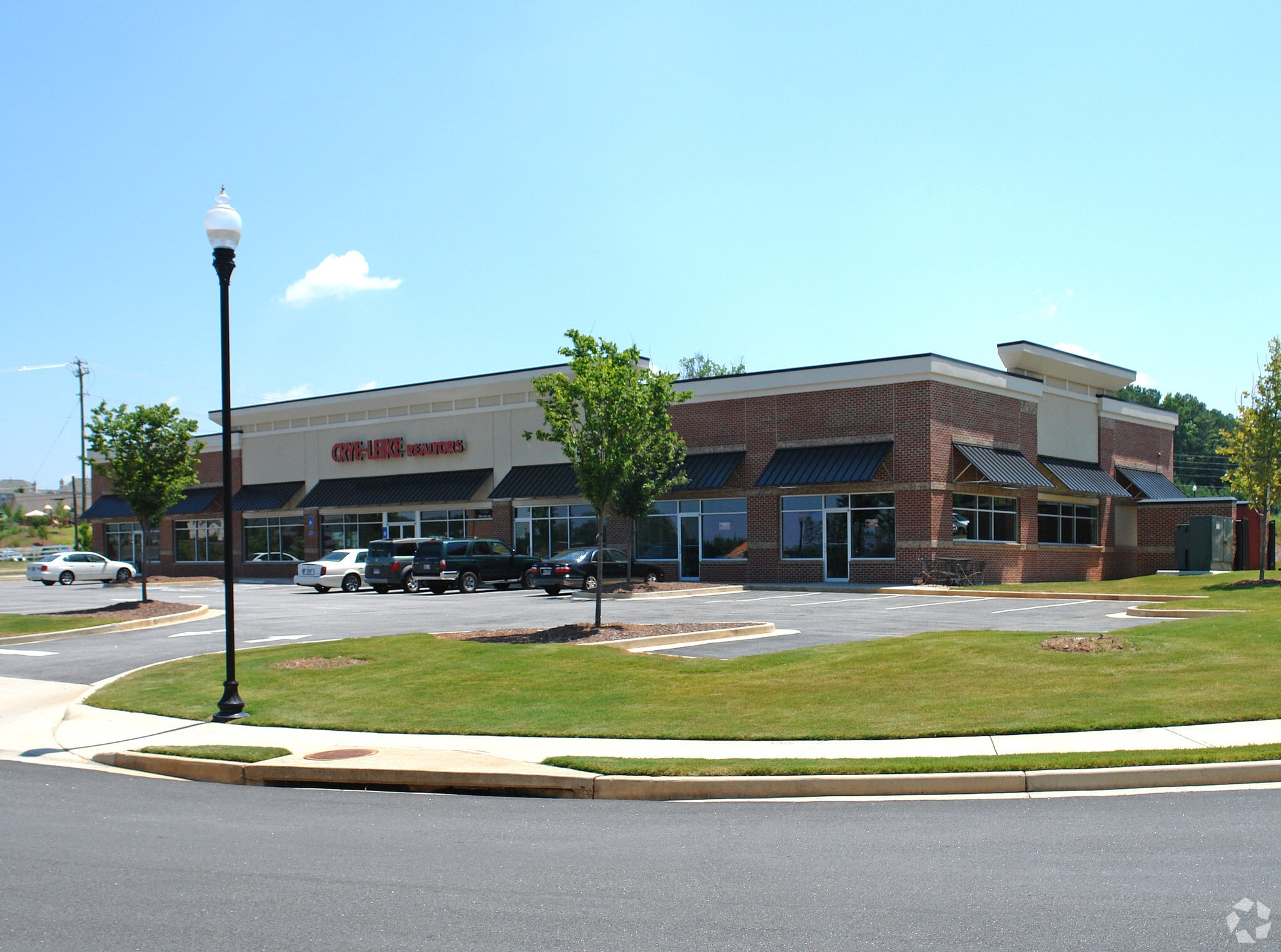 13190 Highway 92, Woodstock, GA for lease Primary Photo- Image 1 of 17