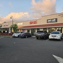 755 Kapahulu Ave, Honolulu, HI for lease - Building Photo - Image 1 of 8