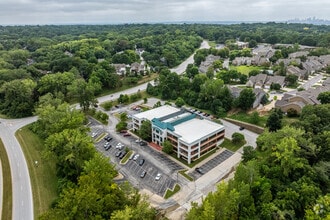 4770 N Belleview Ave, Gladstone, MO - AÉRIEN  Vue de la carte