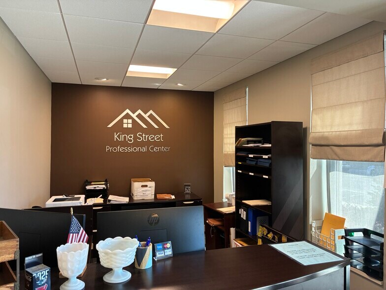 119 King St, Hagerstown, MD for lease - Building Photo - Image 3 of 12