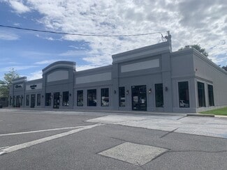 More details for 5014-5022 West Chester Pike, Newtown Square, PA - Retail for Sale