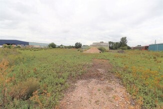 More details for Showground Rd, Bridgwater - Land for Lease