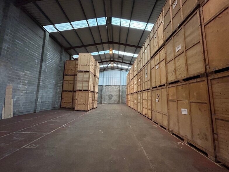 28 Cotton St, Aberdeen à louer - Photo intérieure - Image 2 de 2