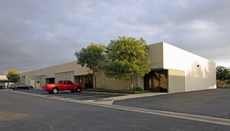 More details for 840 W 9th St, Upland, CA - Flex, Industrial for Lease