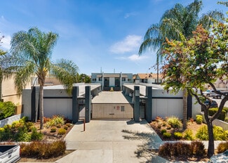 More details for 9900 Ramona St, Bellflower, CA - Multifamily for Sale