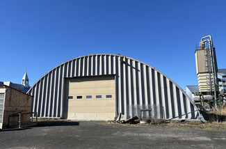 Plus de détails pour 878-880 Rue Principale, Saint-blaise-sur-richelieu, QC - Industriel à louer