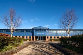 More details for Church Rd, Great Milton - Coworking for Lease