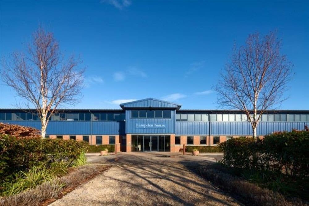 Church Rd, Great Milton for lease Primary Photo- Image 1 of 3