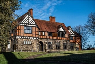 New Market St, Wigan à louer Photo du bâtiment- Image 2 de 2