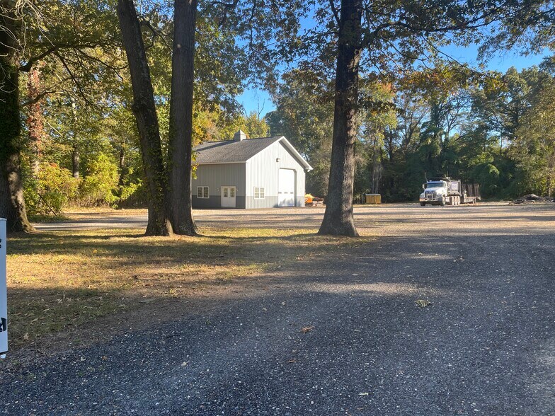 97 Ritchie Hwy, Pasadena, MD à vendre - Photo du bâtiment - Image 2 de 5