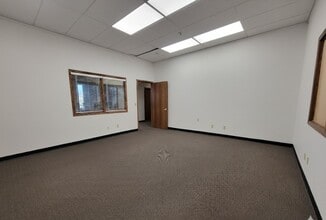 1501 Centre St, Rapid City, SD for lease Interior Photo- Image 1 of 2