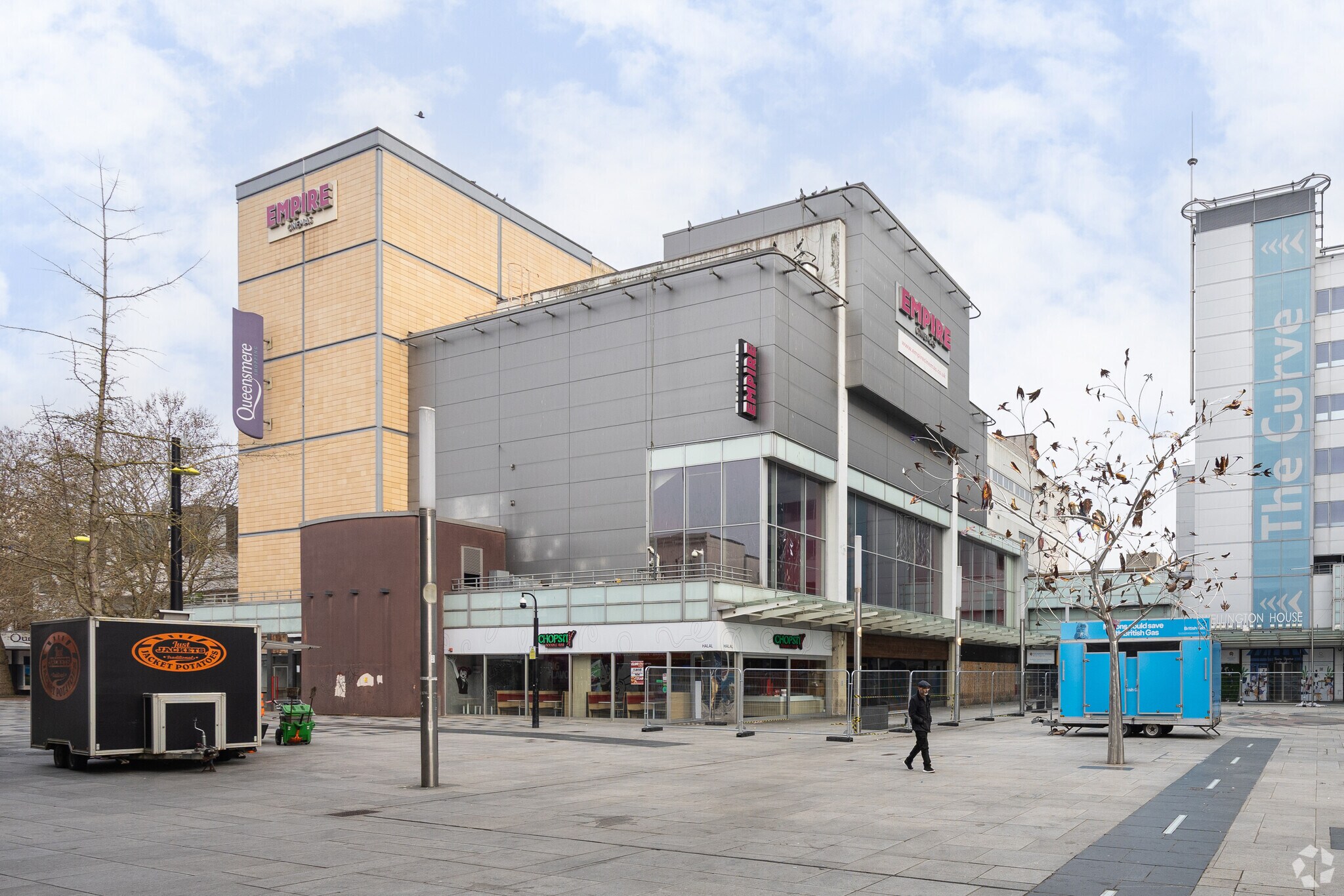 High St, Slough for lease Primary Photo- Image 1 of 3