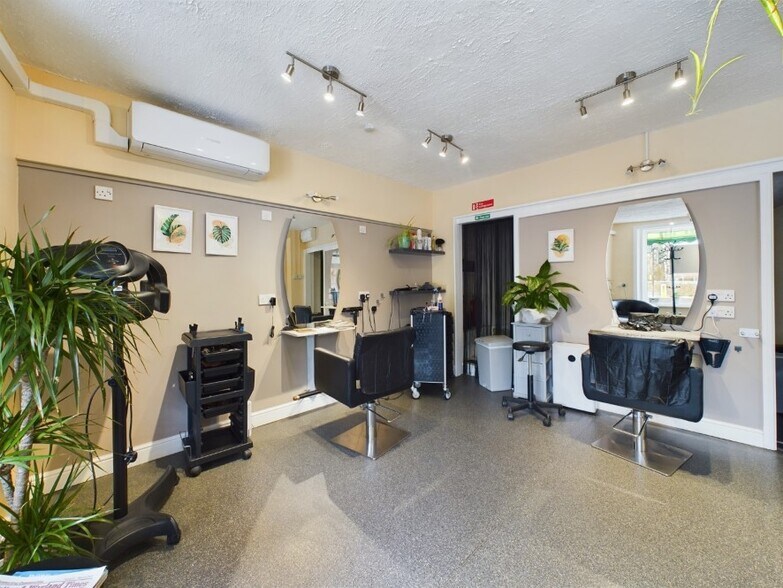 4 Norwich Road, Watton à vendre - Photo du bâtiment - Image 2 de 3