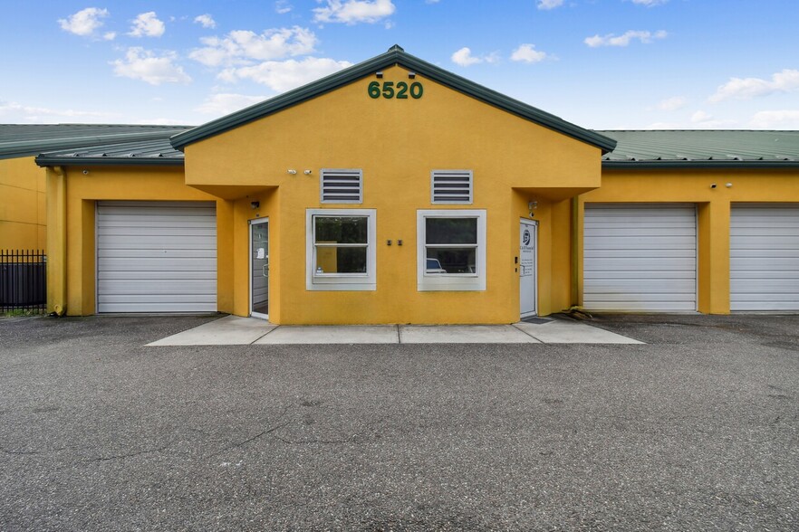 6520 US Highway 301, Riverview, FL à vendre - Photo du b timent - Image 1 de 9