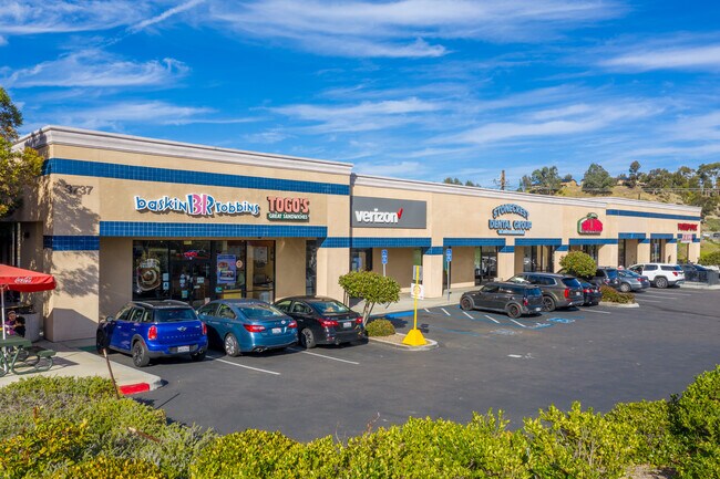 More details for 3737 Murphy Canyon Rd, San Diego, CA - Retail for Sale