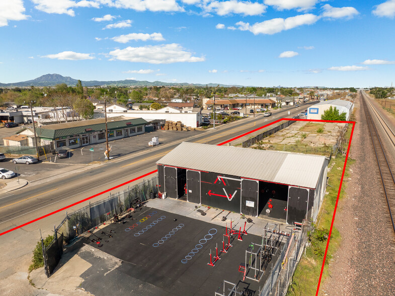 3850 Main St, Oakley, CA for sale - Building Photo - Image 3 of 6