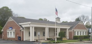 More details for 101-103 S Talbot St, Addison, MI - Retail for Lease