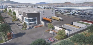 More details for 169 S Spruce Ave, Rialto, CA - Industrial for Lease