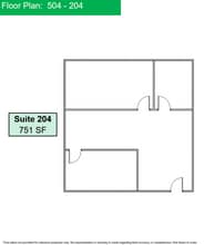 508 W Mission Ave, Escondido, CA for lease Interior Photo- Image 1 of 1