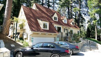 Plus de détails pour 27180 Highway 189, Blue Jay, CA - Bureau à vendre