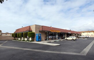 Plus de détails pour 1041-1055 Patterson Rd, Oxnard, CA - Commerce de détail à louer