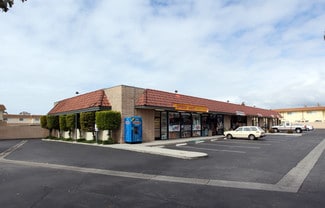 More details for 1041-1055 Patterson Rd, Oxnard, CA - Retail for Lease