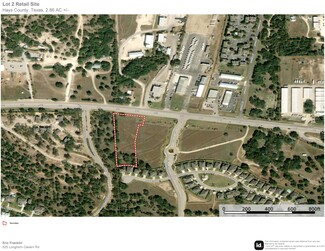 More details for TBD US HWY 290, Dripping Springs, TX - Land for Sale