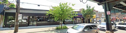 4000-4010 White Plains Rd, Bronx, NY for lease Building Photo- Image 1 of 5