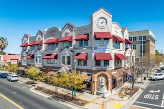 More details for 605 Lincoln Blvd, Lincoln, CA - Office for Lease