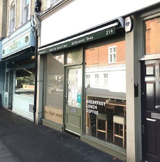 More details for 279 Fulham Rd, London - Retail for Lease