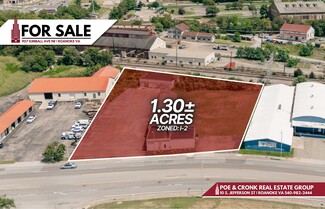More details for 907 Kimball Ave NE, Roanoke, VA - Industrial for Sale