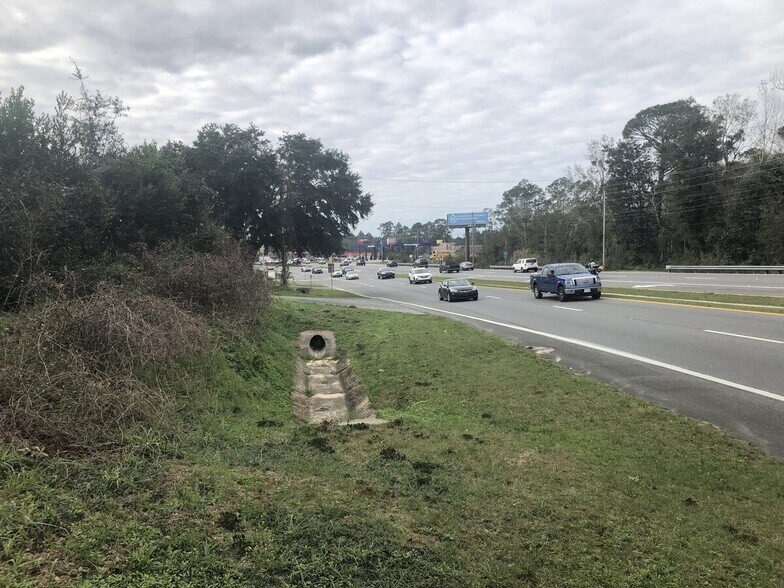 3601 Empire St., Milton, FL for sale - Primary Photo - Image 1 of 6