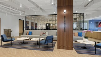 Plus de détails pour 5425 Wisconsin Ave, Chevy Chase, MD - Coworking à louer