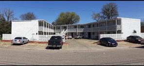 More details for 2810 Fairwest St, Montgomery, AL - Multifamily for Sale