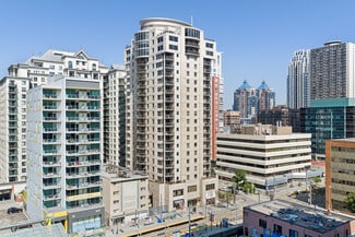 Plus de détails pour 683 10th St SW, Calgary, AB - Multi-résidentiel à vendre