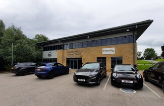 More details for Riverside Way, Barrowford - Coworking for Lease