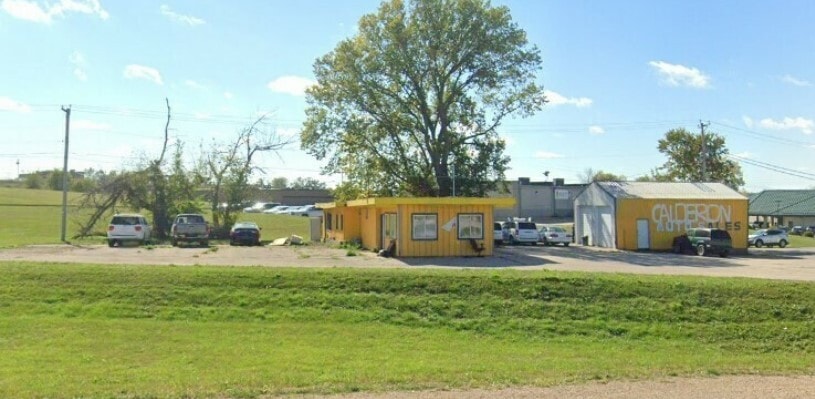 103 W Highway 30, Toledo, IA for sale Building Photo- Image 1 of 2