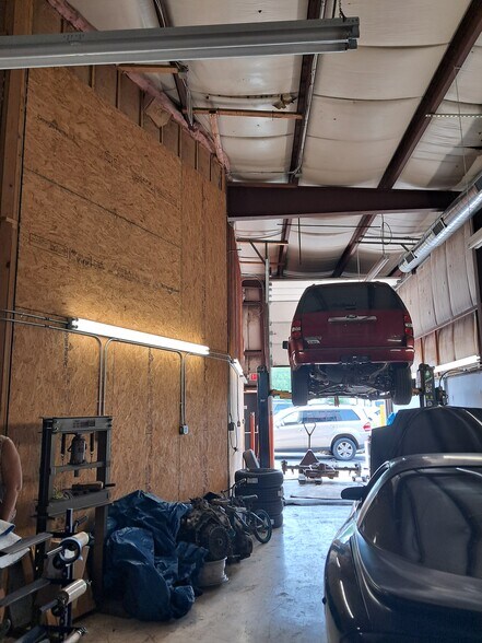 640 W Main St, Palmyra, PA à vendre - Photo du bâtiment - Image 2 de 11