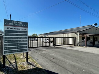 More details for 5 Upper Cibolo Creek Rd, Boerne, TX - Industrial for Lease