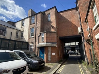 More details for 2 Wellington Ct, Belper - Office for Lease