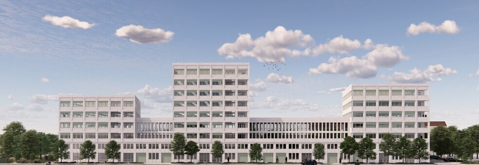 25 Bis Rue Du Ranzay, Nantes à vendre - Photo du bâtiment - Image 2 de 3