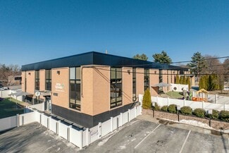 Plus de détails pour 150 Coolidge Ave, Watertown, MA - Bureau à louer